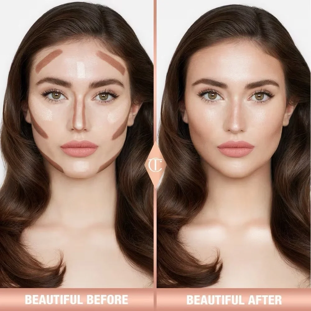 CT (Fair/Medium) Hollywood Contour Wand